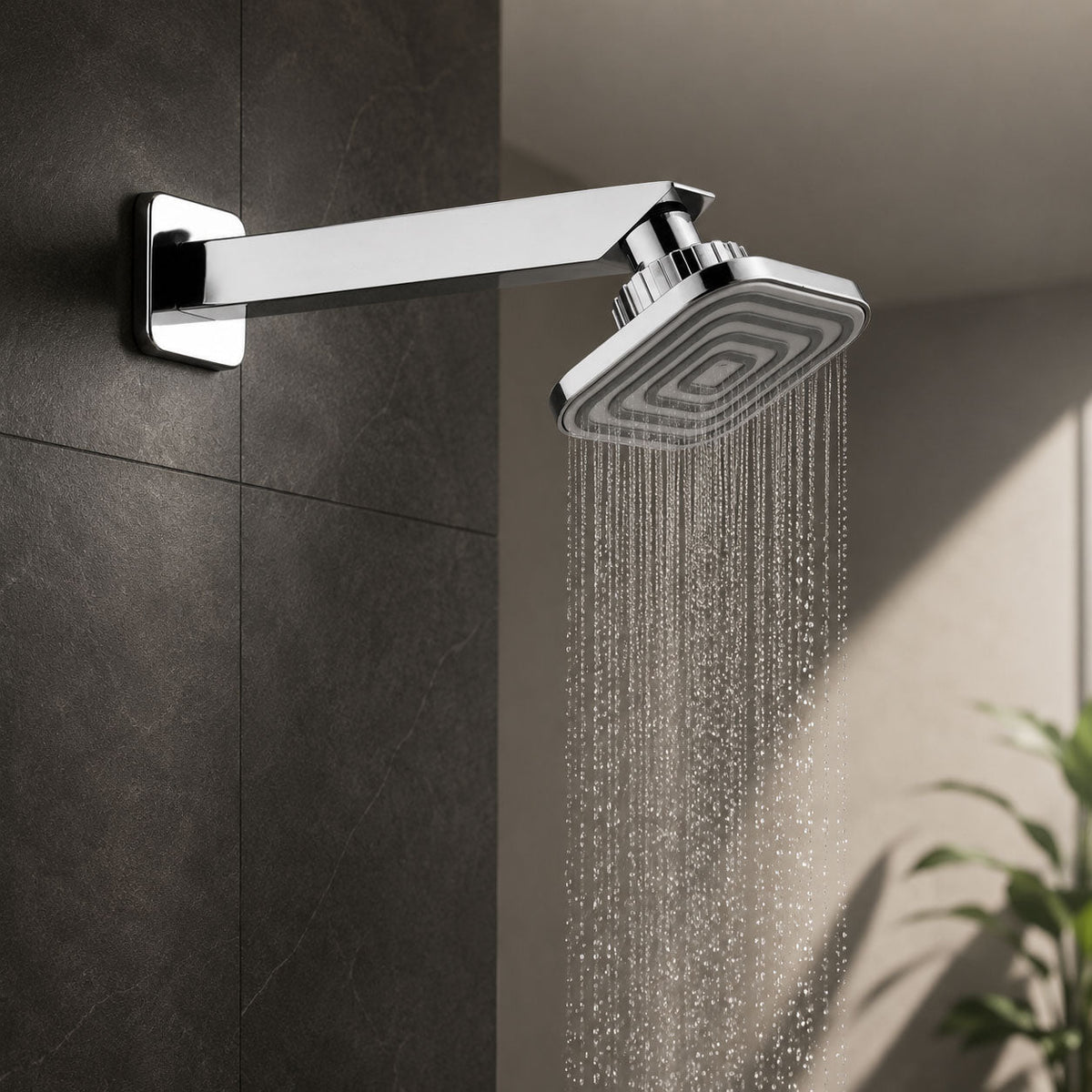 Bend Showers