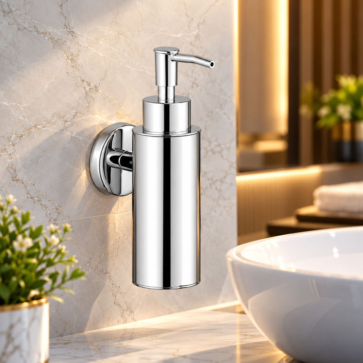 Dolphin Bathroom Set