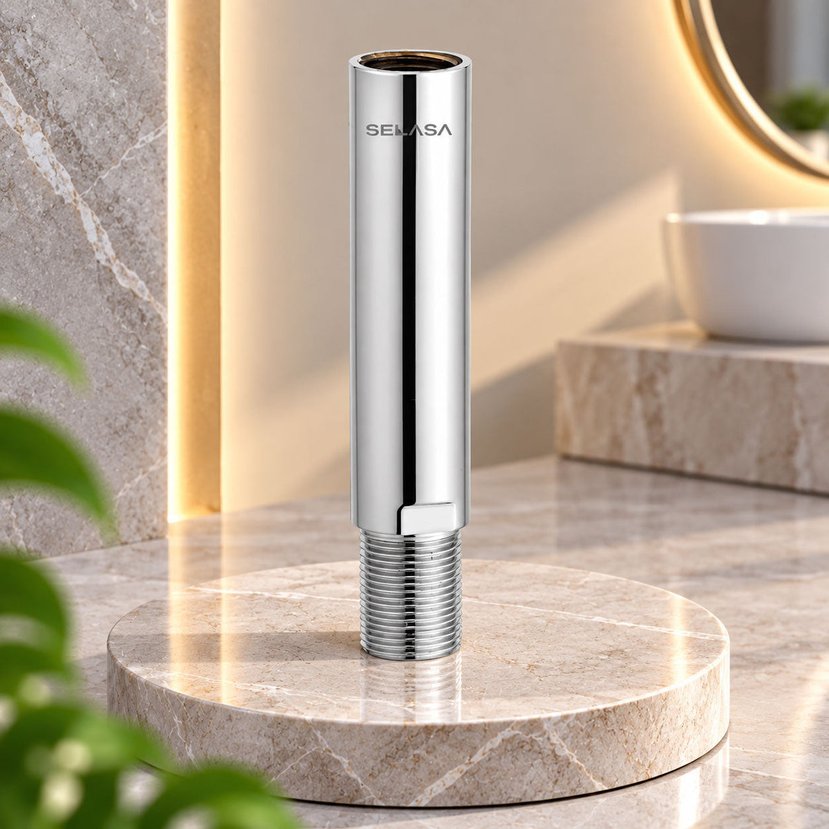 Extension Pipes