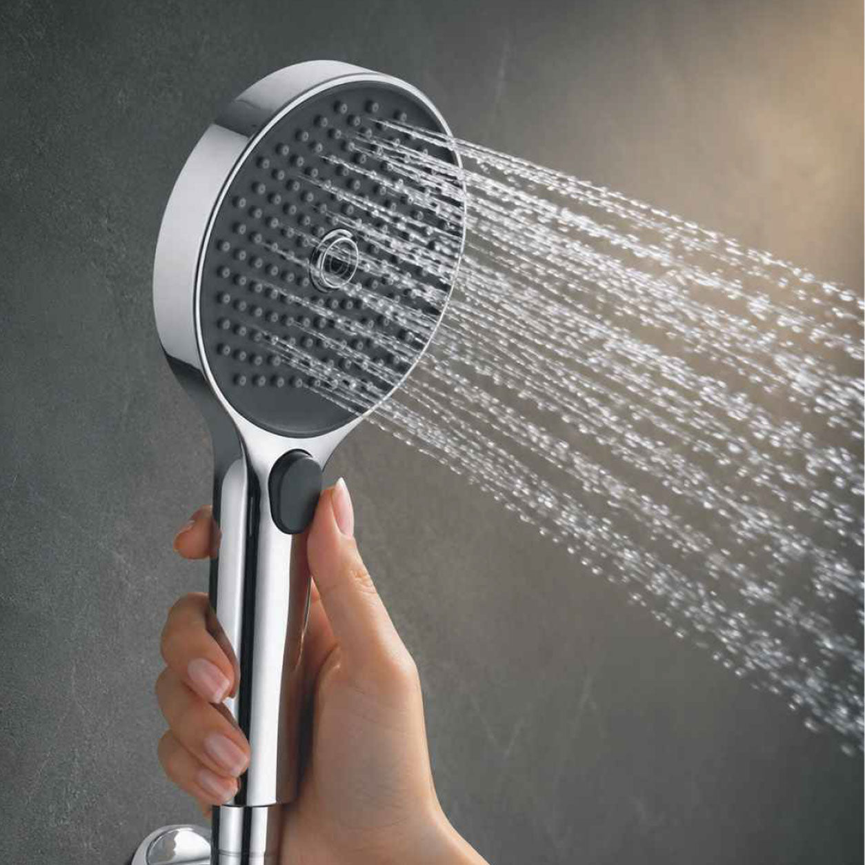 Hand Showers