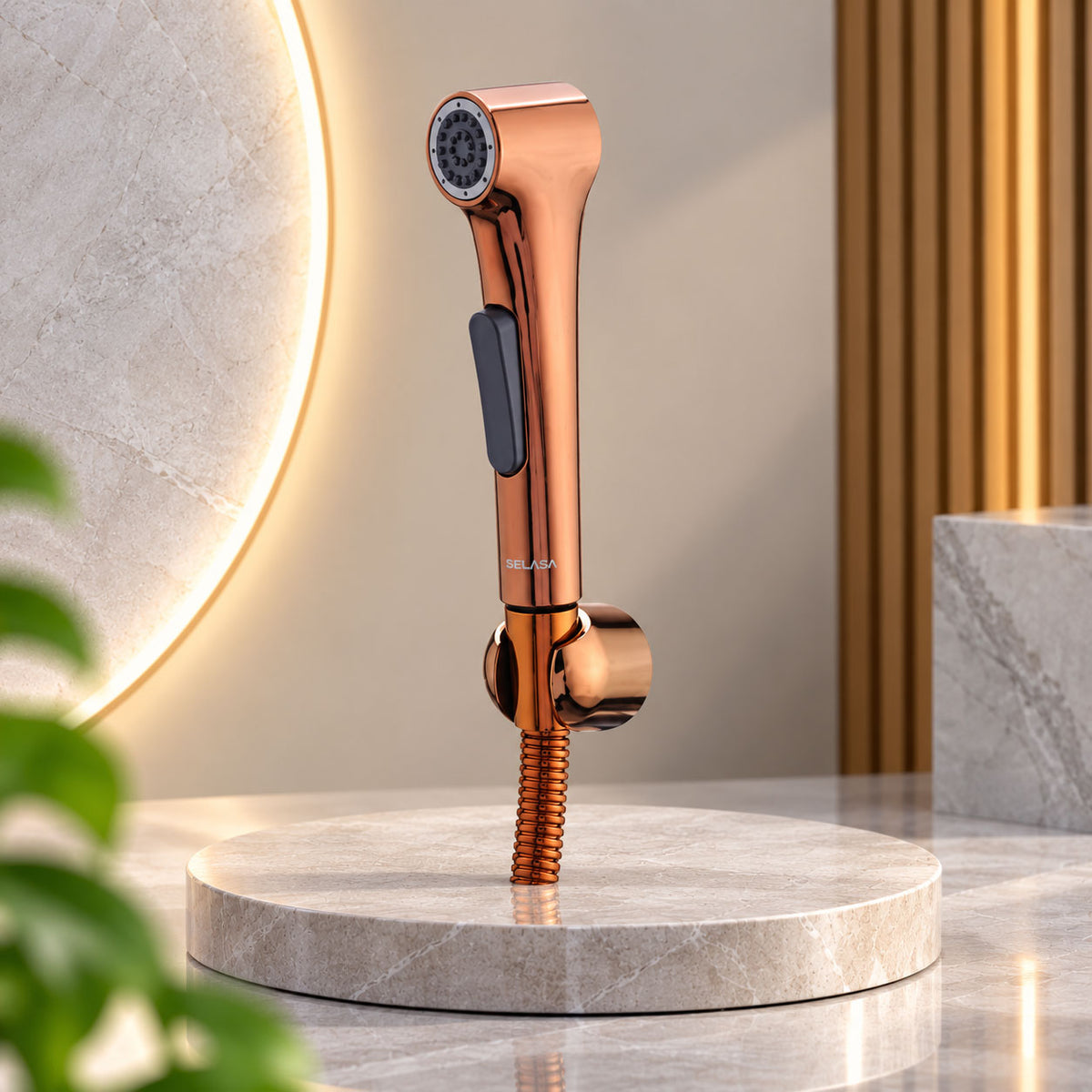 Health Faucets