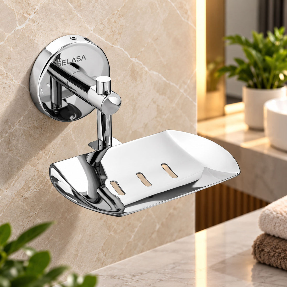 Racer Bathroom Set