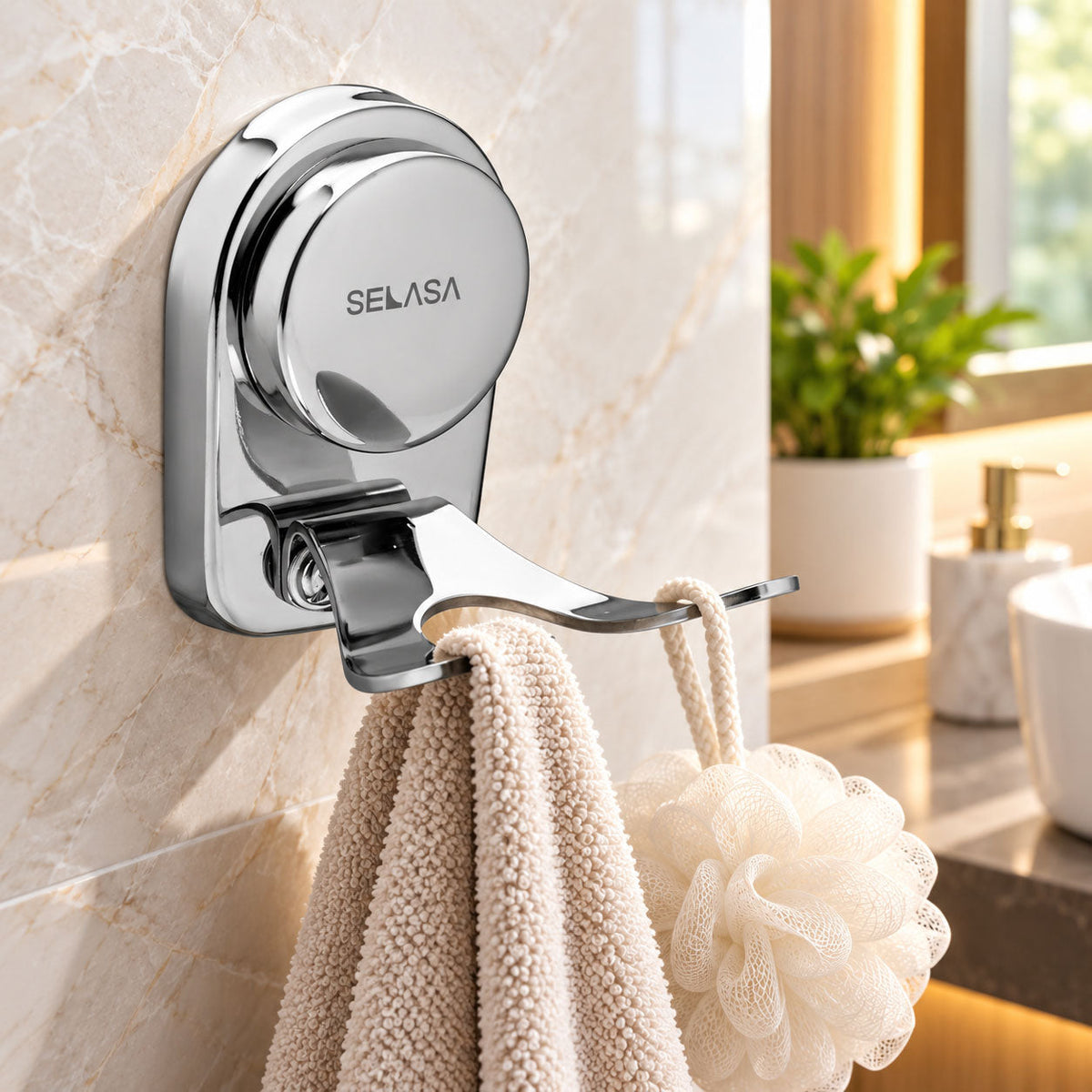 Redlay Bathroom Set