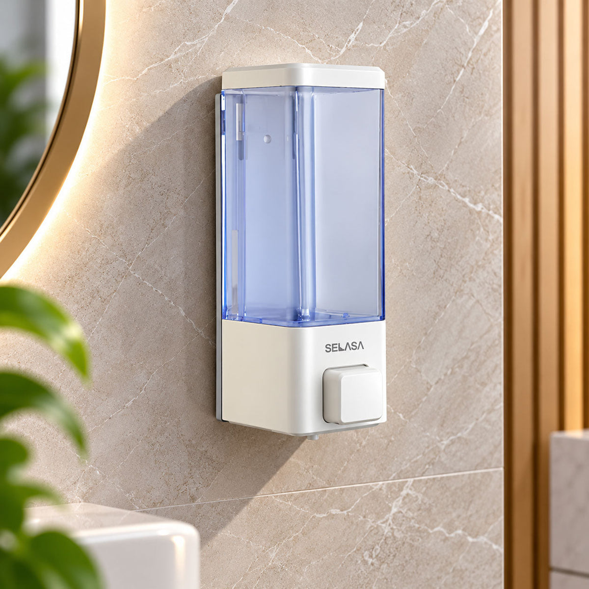 Soap Dispensors