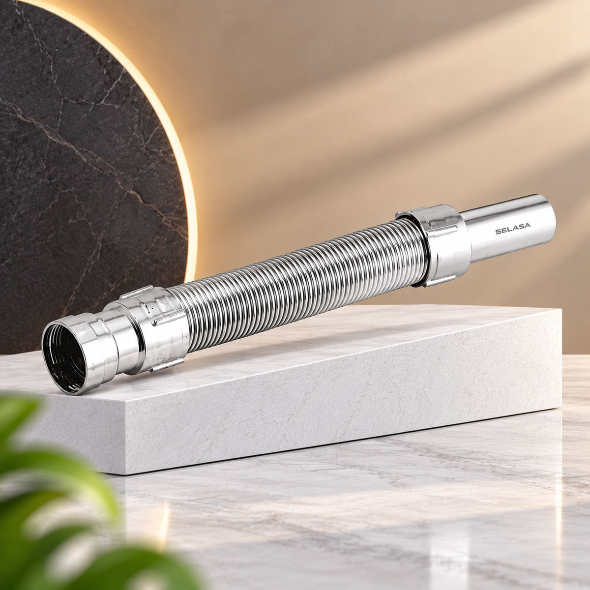 Waste Pipes