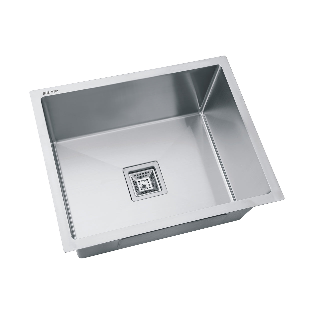 Sink 18X16X9