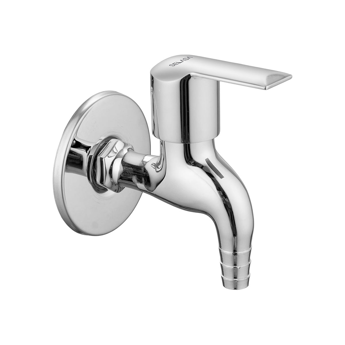Bib Cock Nozzle