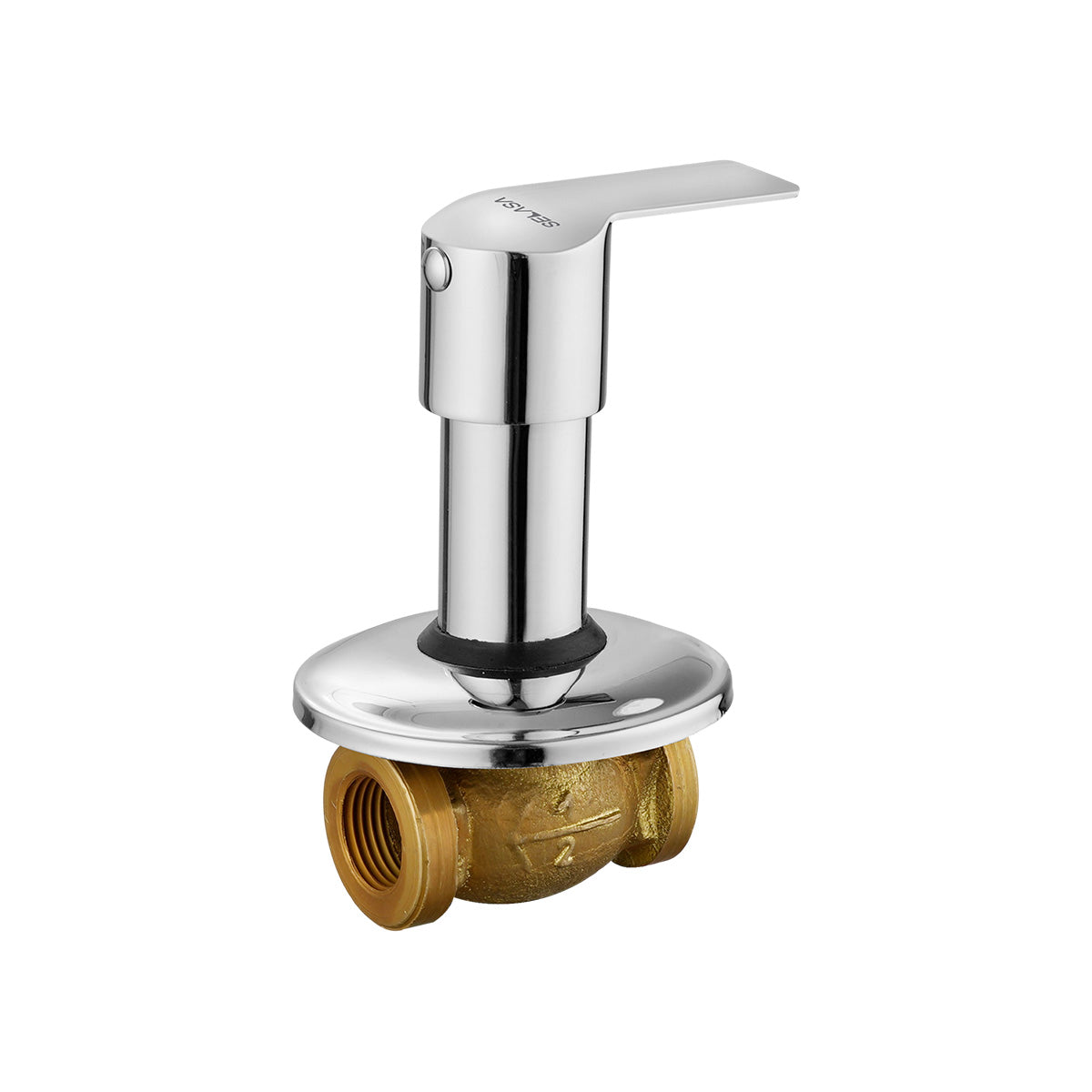 Concealed 15mm