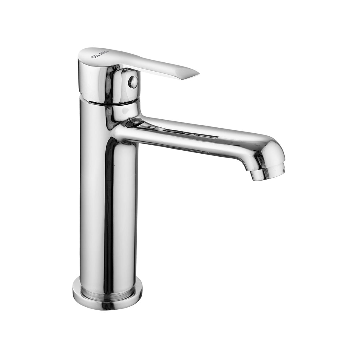 Single Lever Basin Mixer