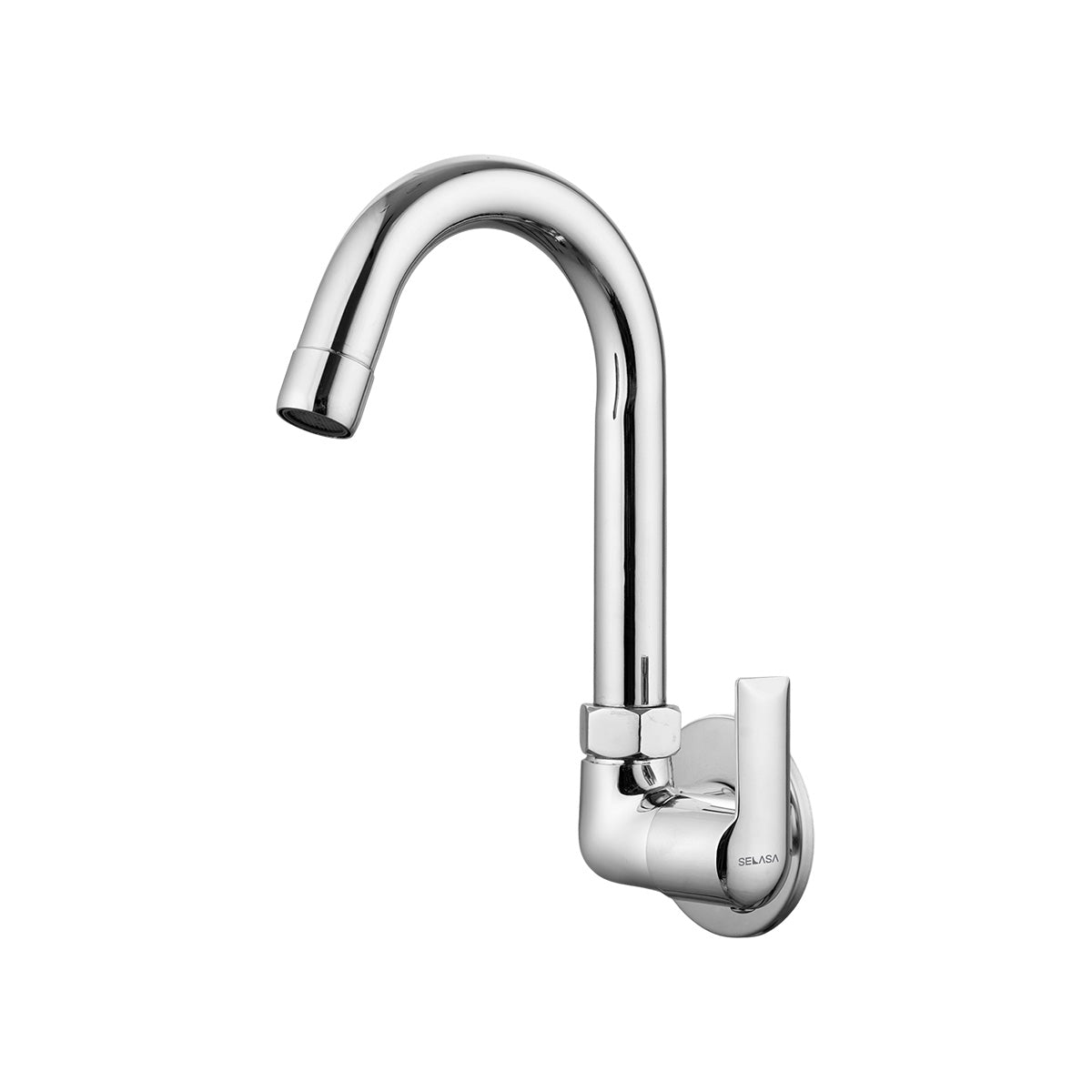 Sink Cock Right Handle