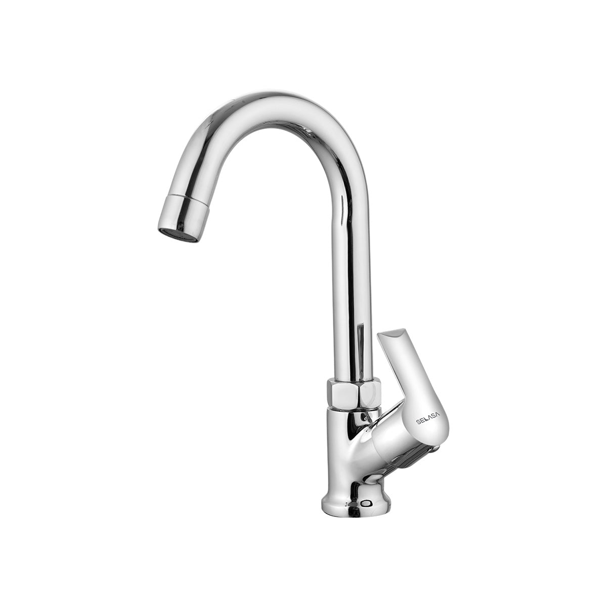 Swan Neck