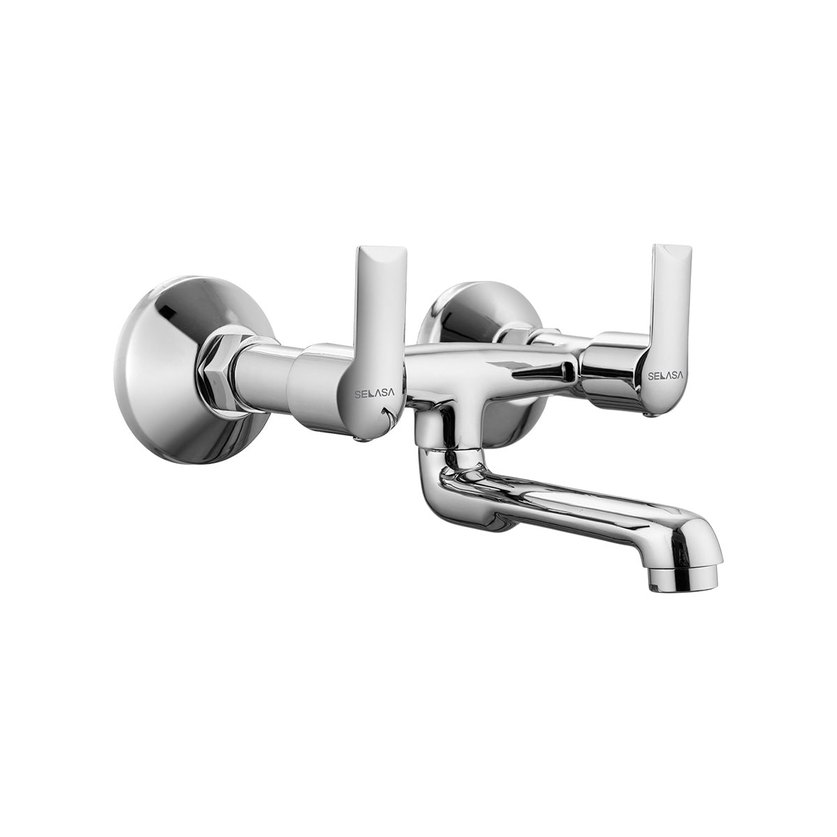 Wall Mixer Non Telephonic