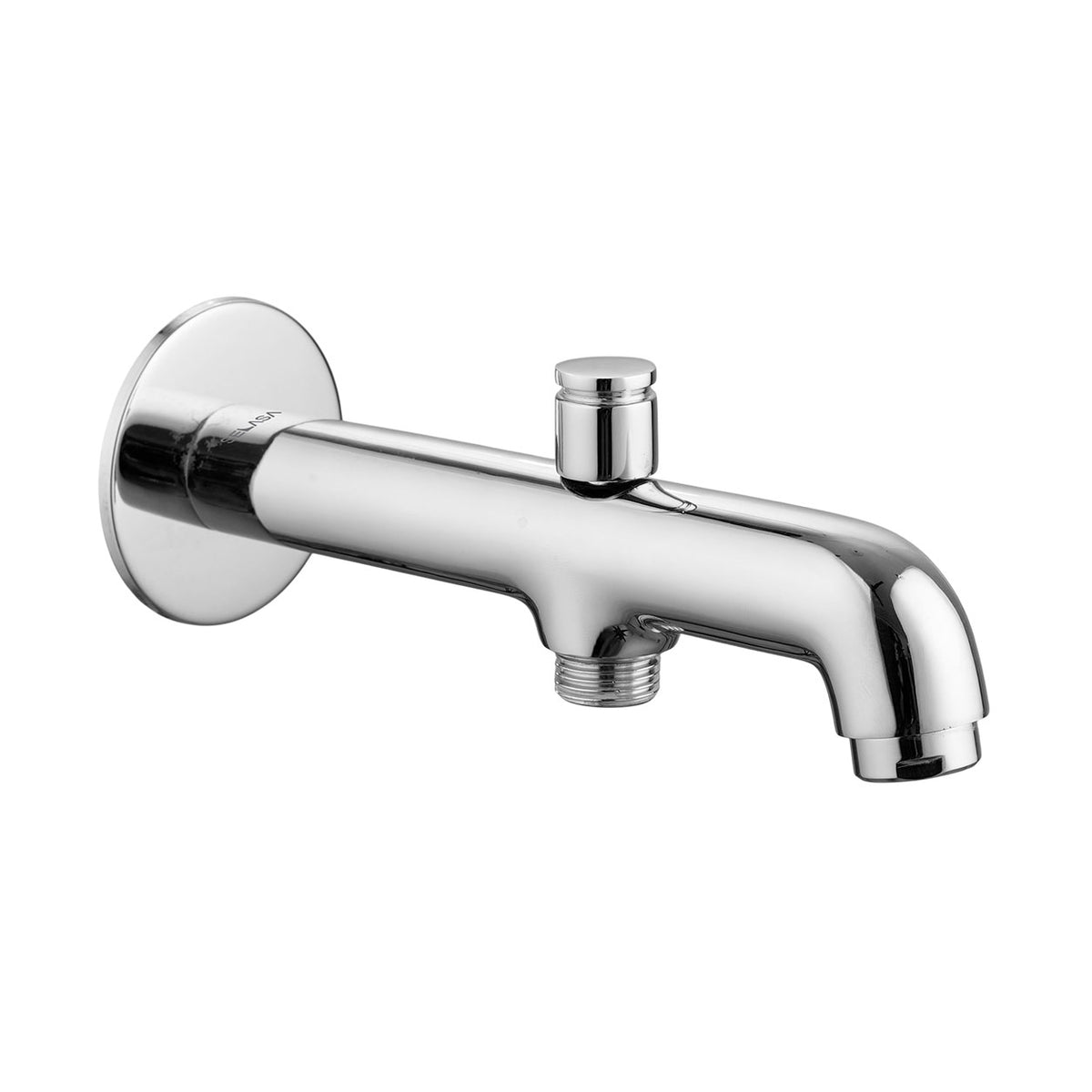 Bath Spout Round Tip Ton