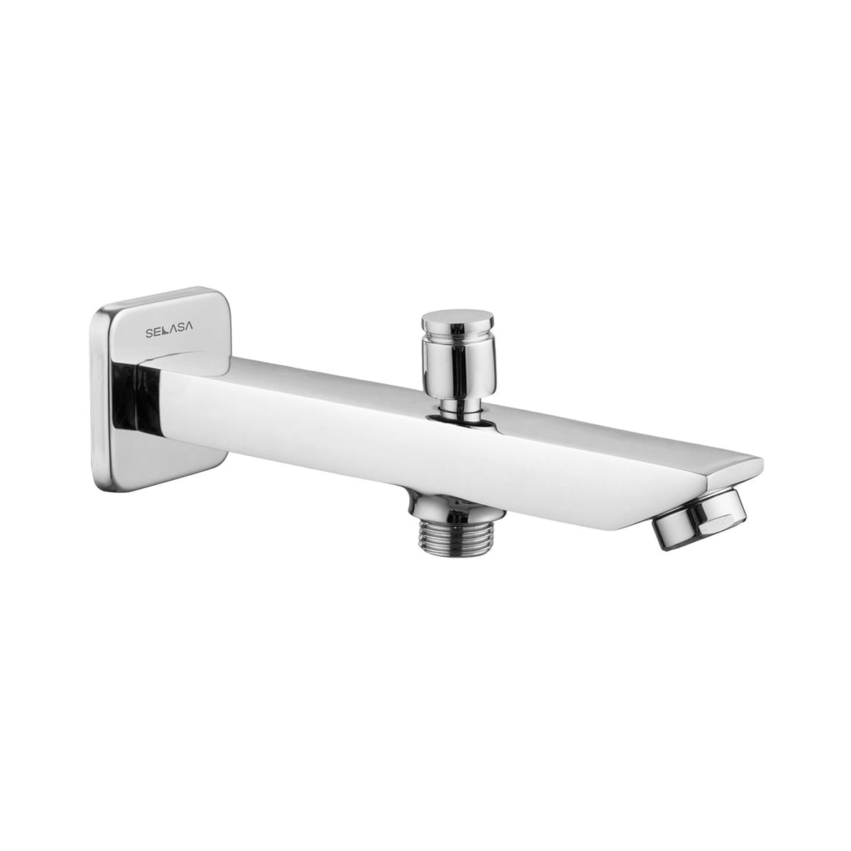 Bath Spout Square Tip Ton