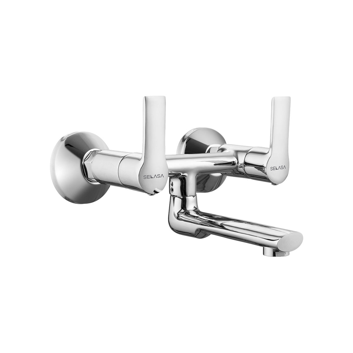 Wall Mixer Non Telephonic