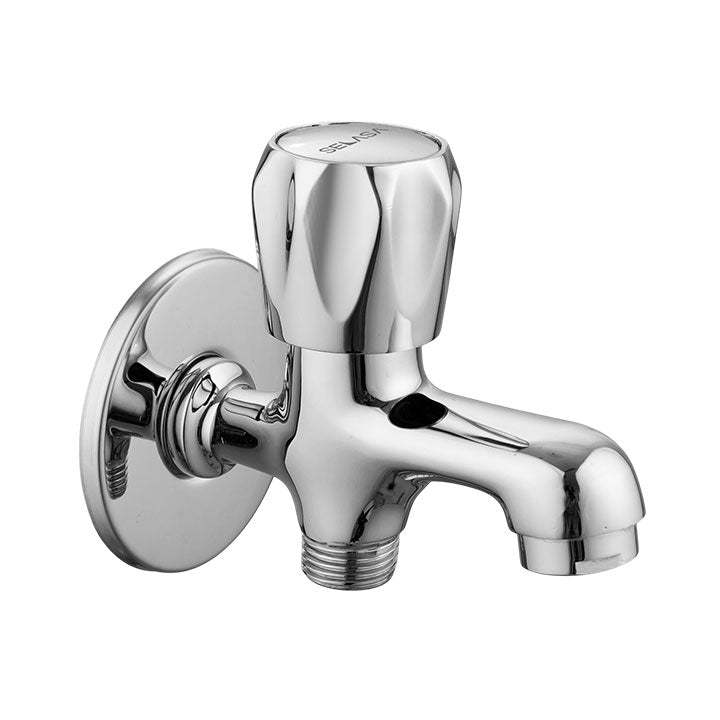 Bib Cock Nozzle