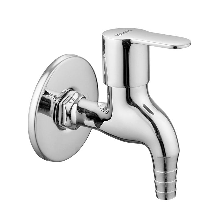Bib Cock Nozzle