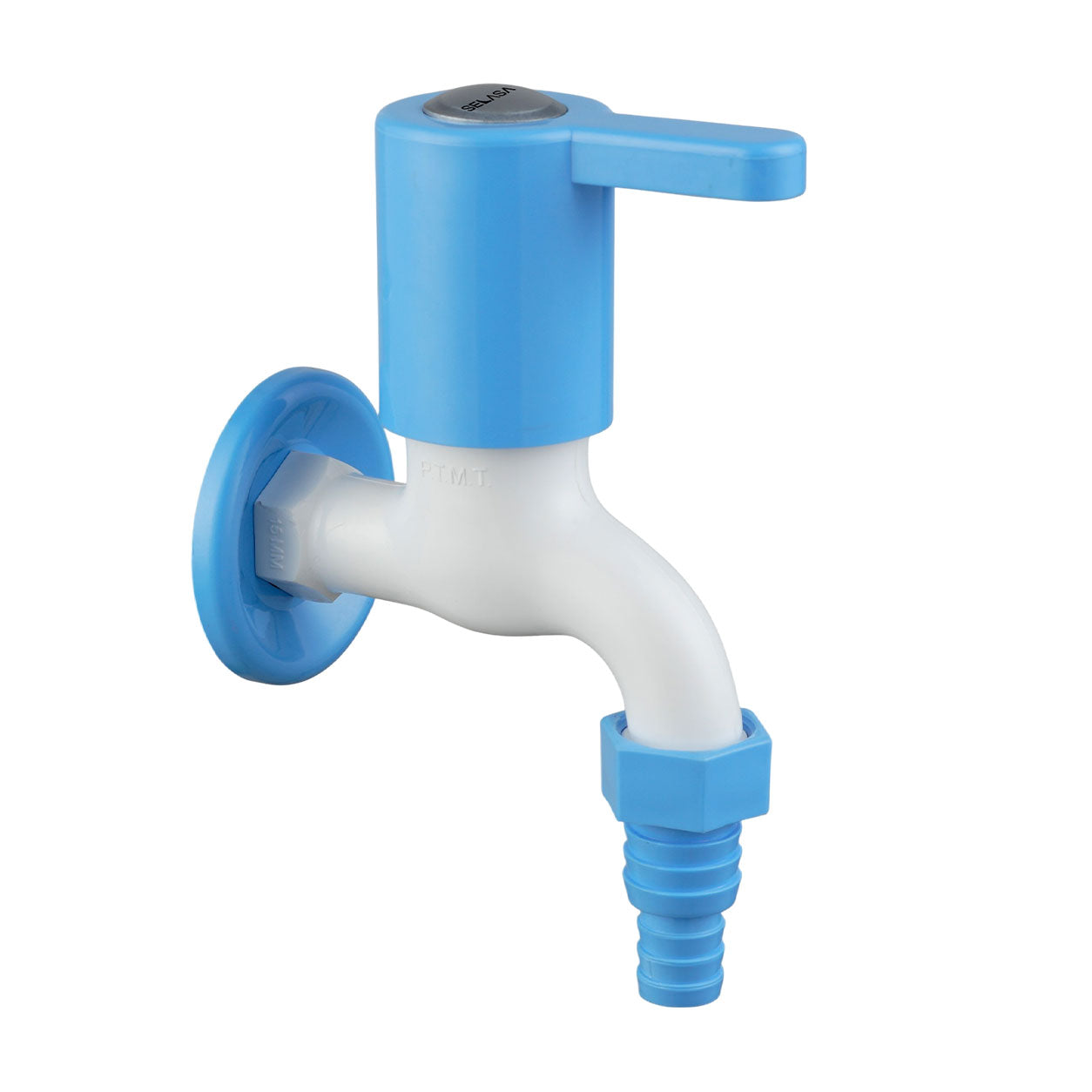 Bib Cock Nozzle