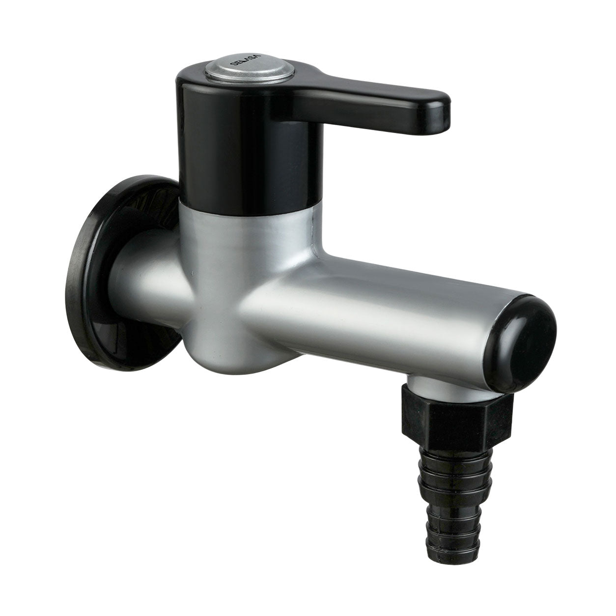 Bib Cock Nozzle