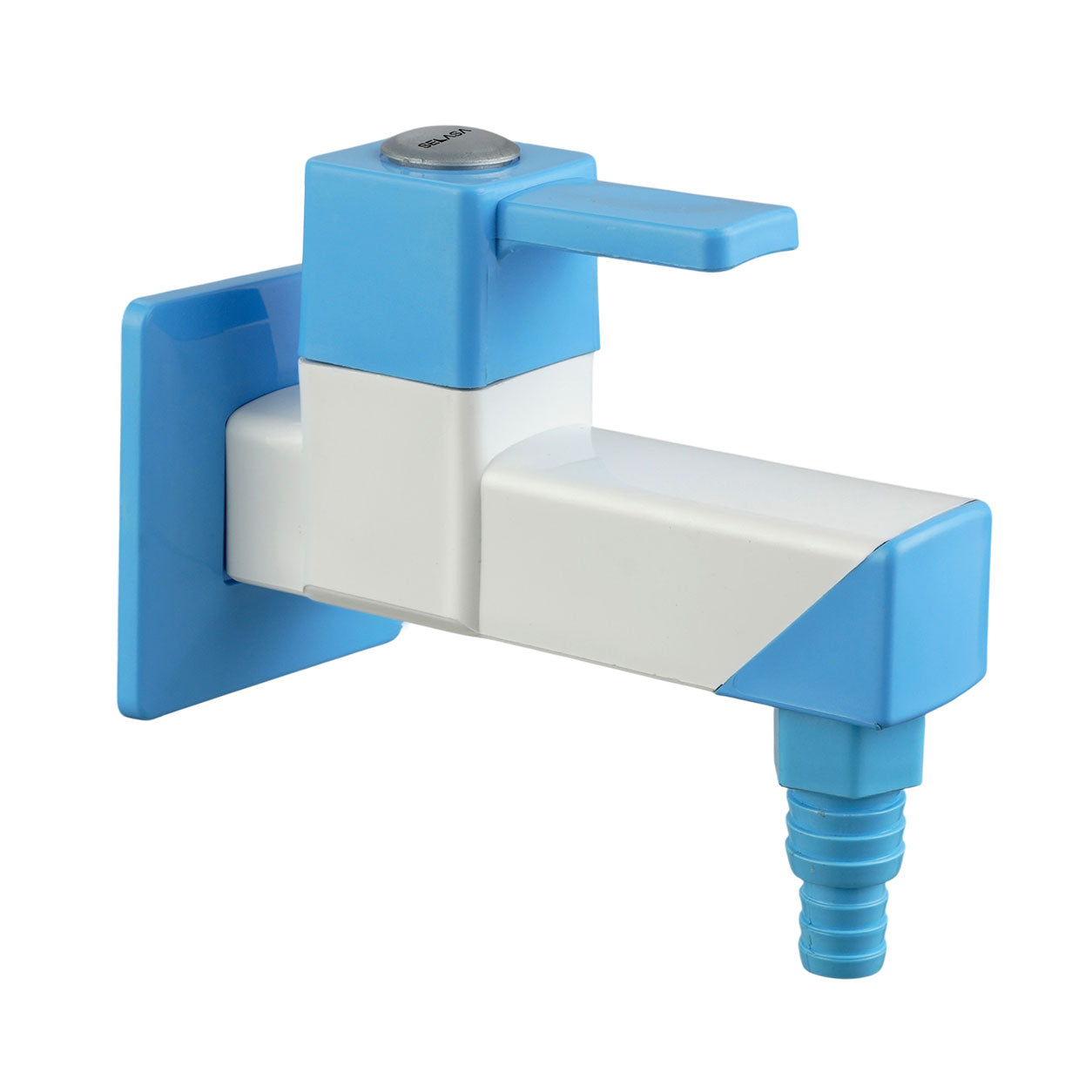 Bib Cock Nozzle