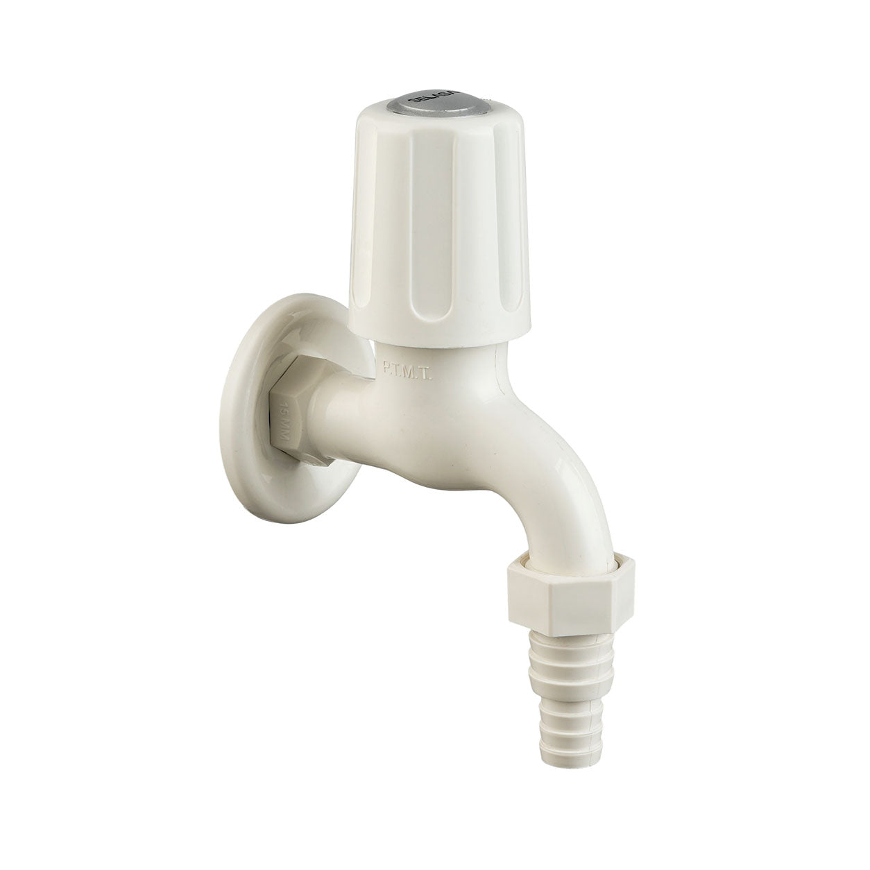 Bib Cock Nozzle
