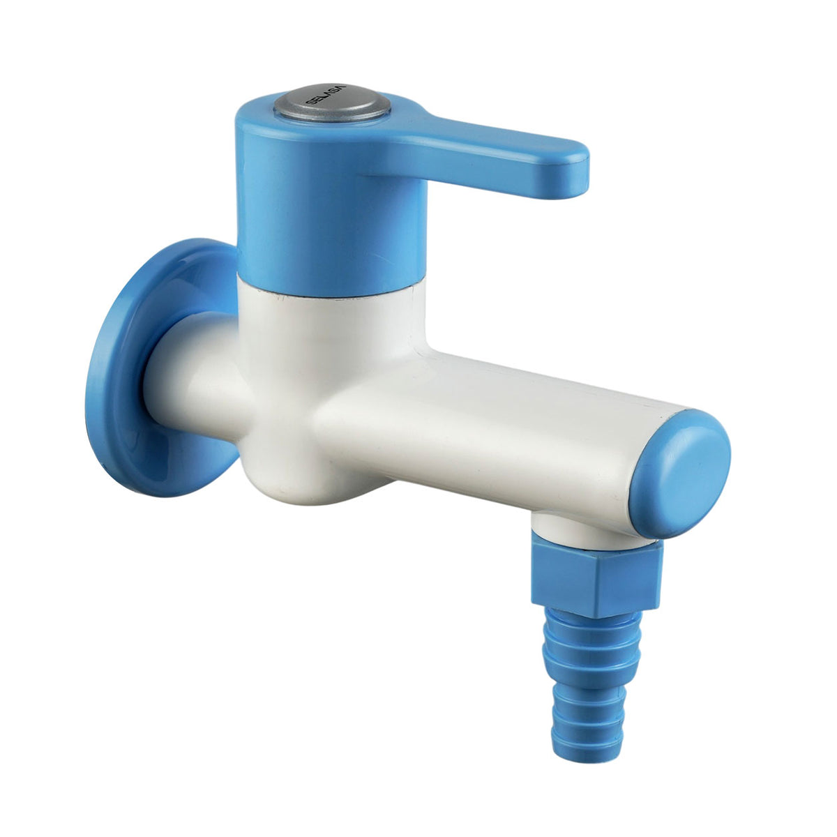 Bib Cock Nozzle