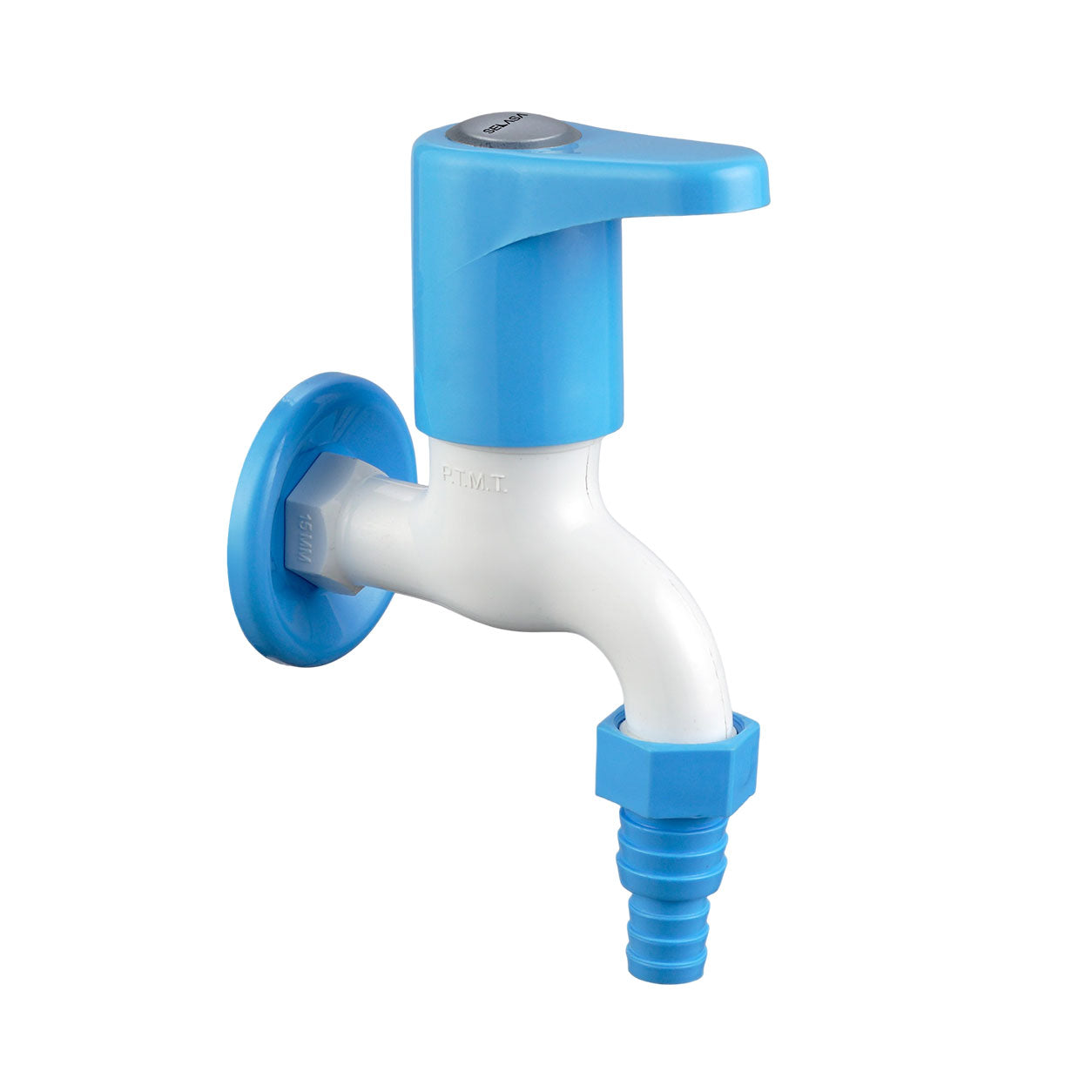 Bib Cock Nozzle