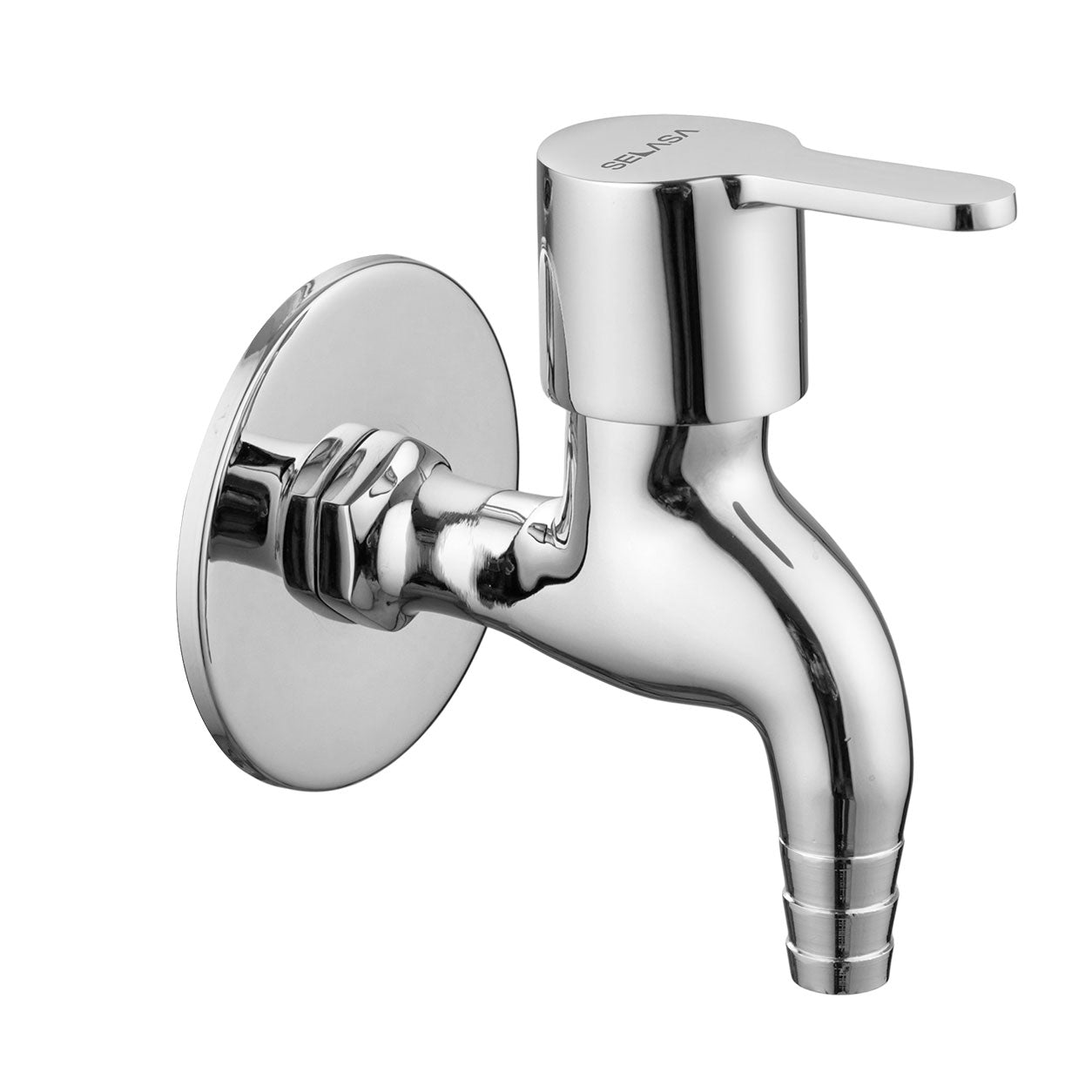 Bib Cock Nozzle