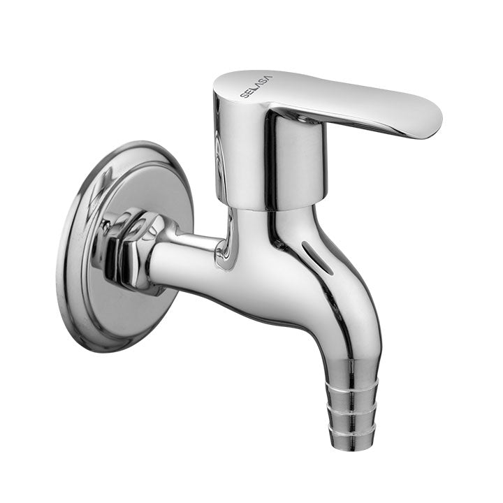 Bib Cock Nozzle
