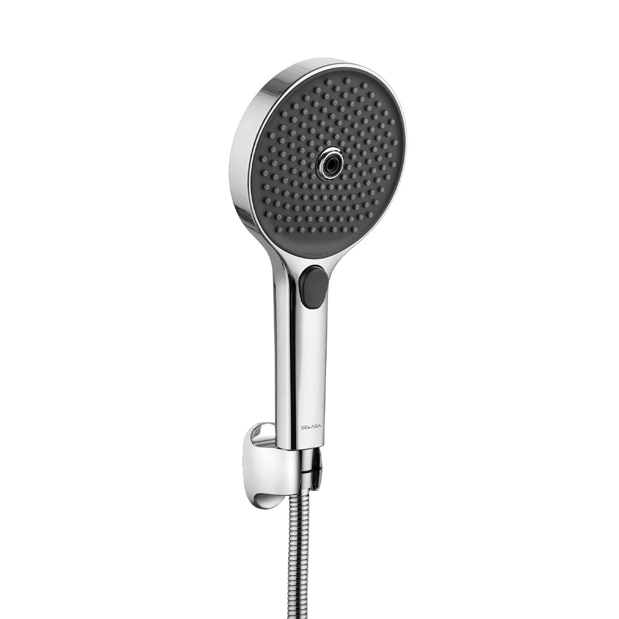 Hand Shower Black Moon
