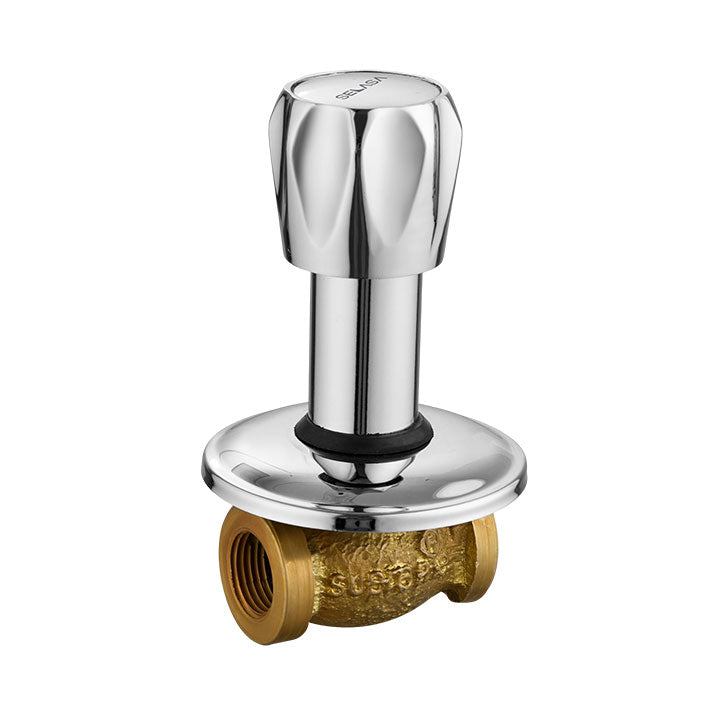 Concealed 15mm