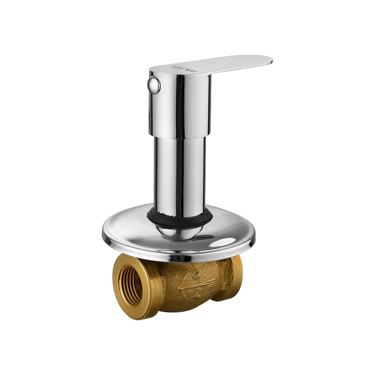 Concealed 15mm