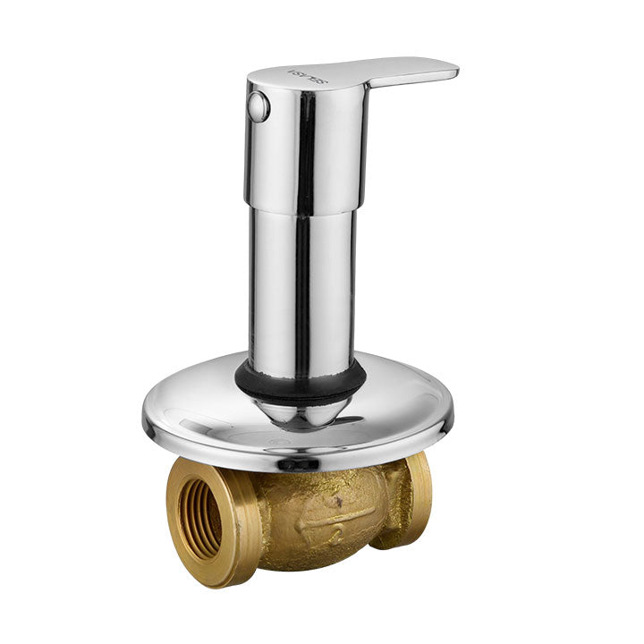 Concealed 15mm