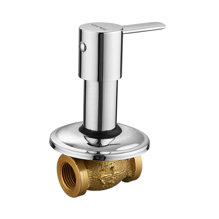 Concealed 15mm