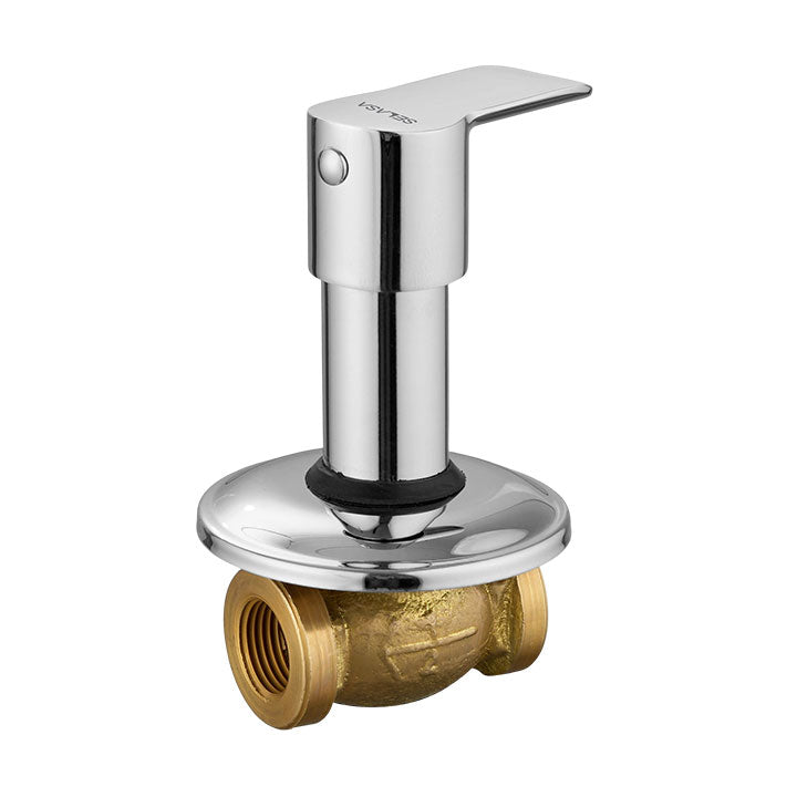 Concealed 15mm