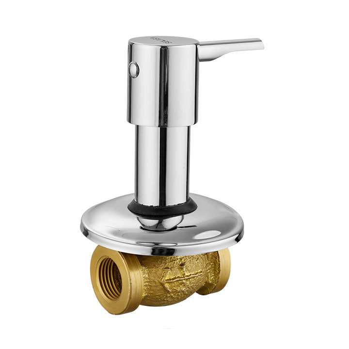 Concealed 15mm