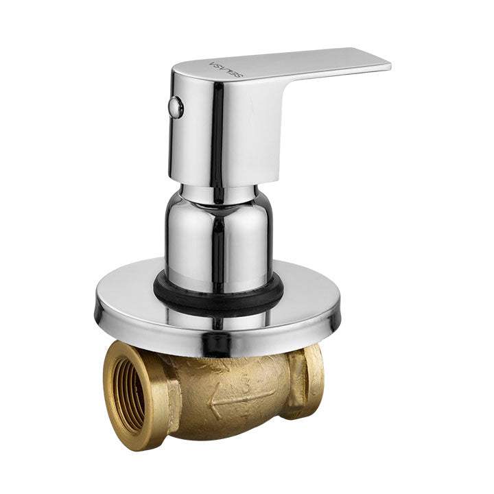Concealed 19mm