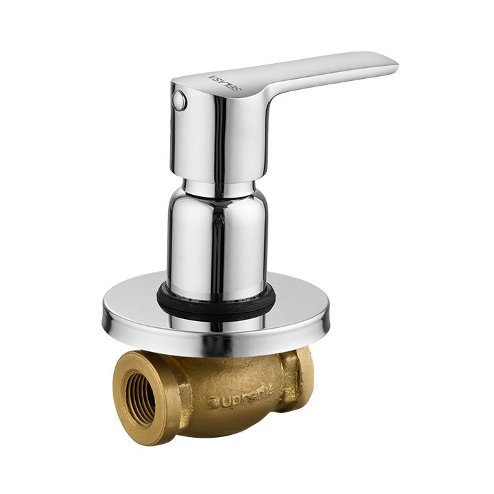 Concealed Stop Cock 15mm