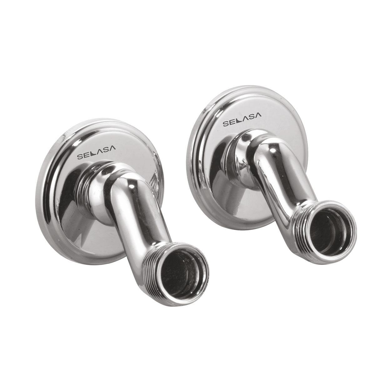 CP Leg for Wall Mixer (Open Type)
