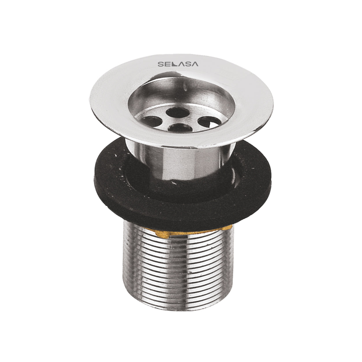 CP Waste Coupling (Half/Full) Thread