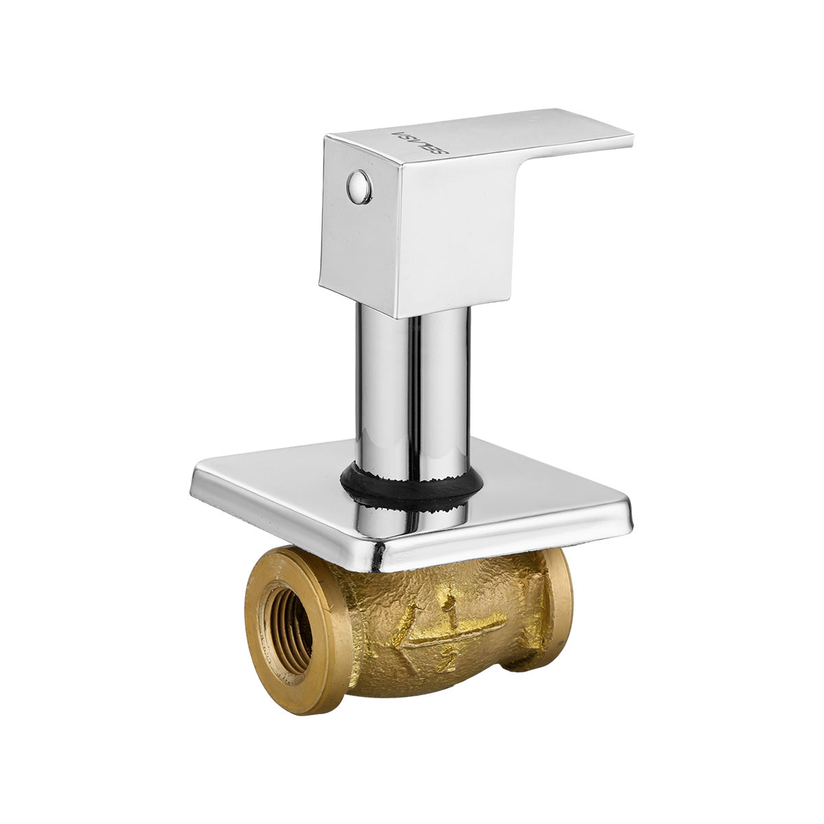 Concealed 15mm
