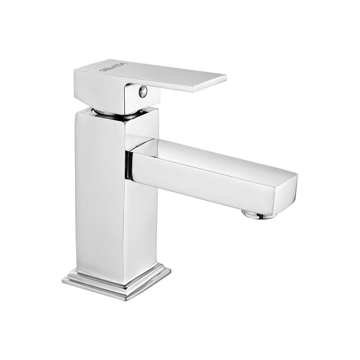 Single Lever Basin Mixer