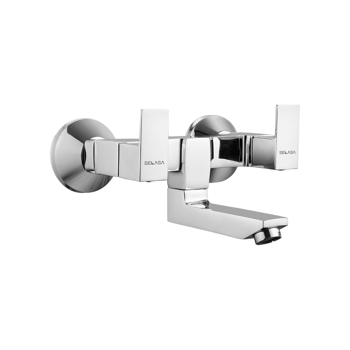 Wall Mixer Non Telephonic