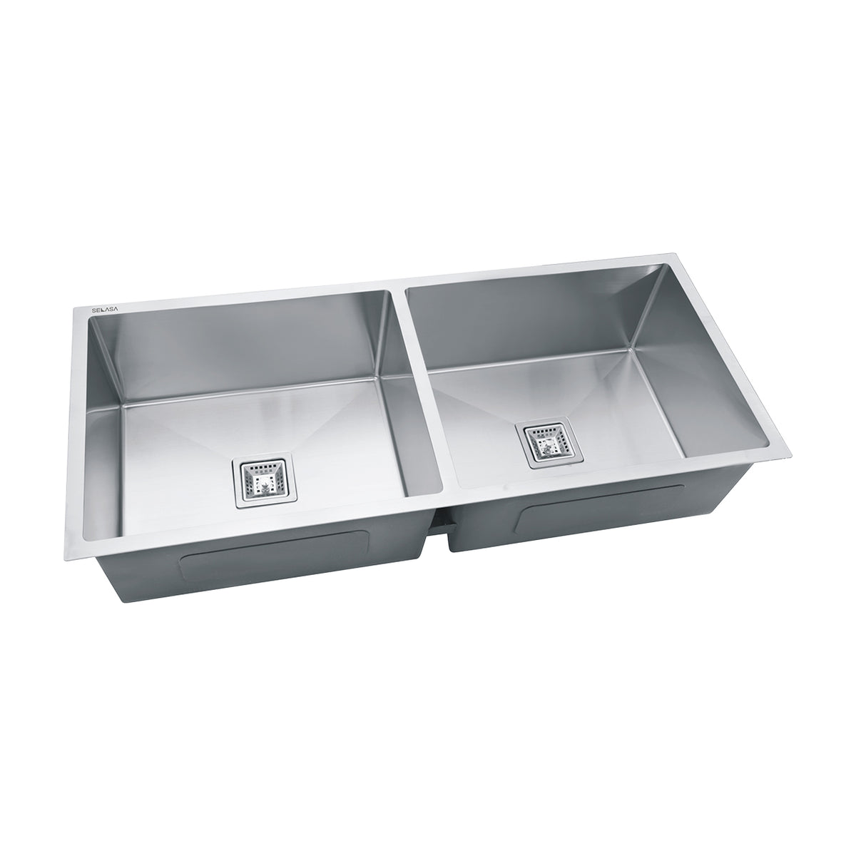 Sink Double Bowl