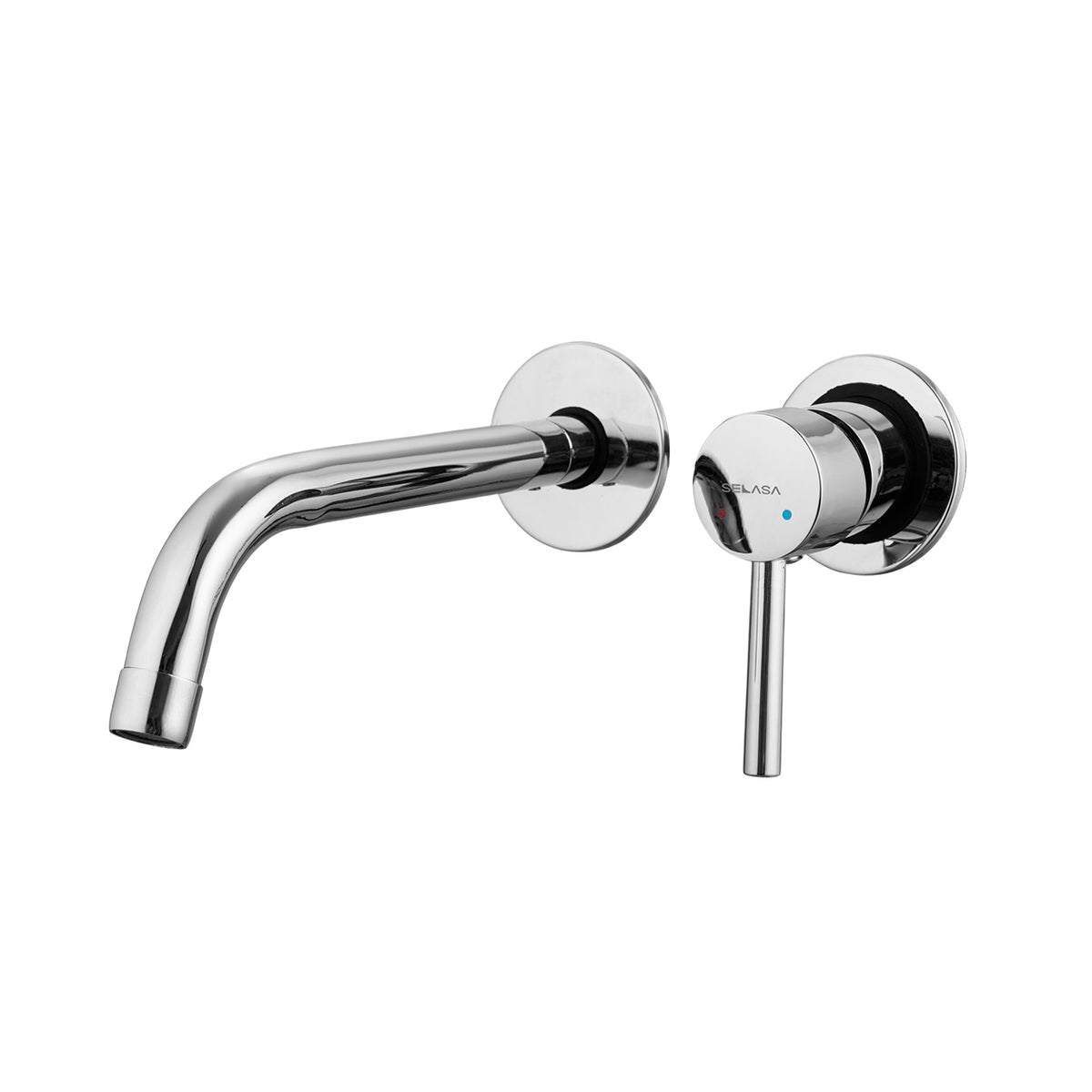 Wall Mounted Basin Mixer Mint