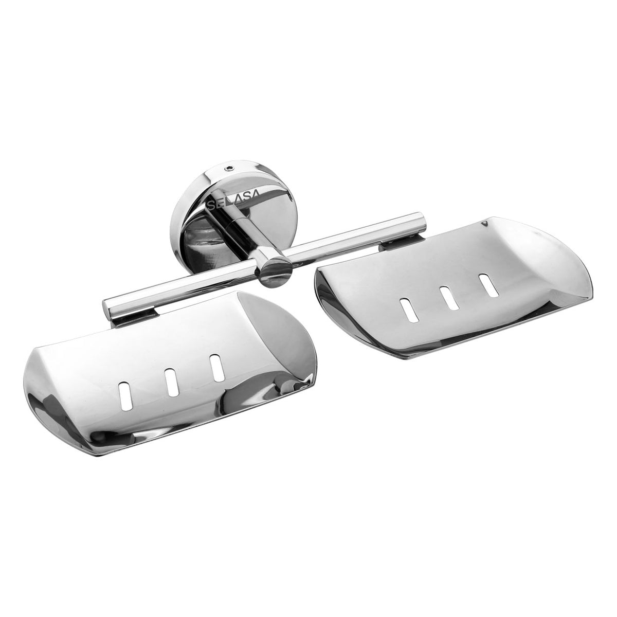 Double Soap Dish Racer