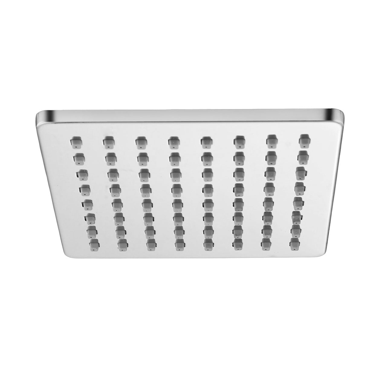 Elegant Overhead Shower