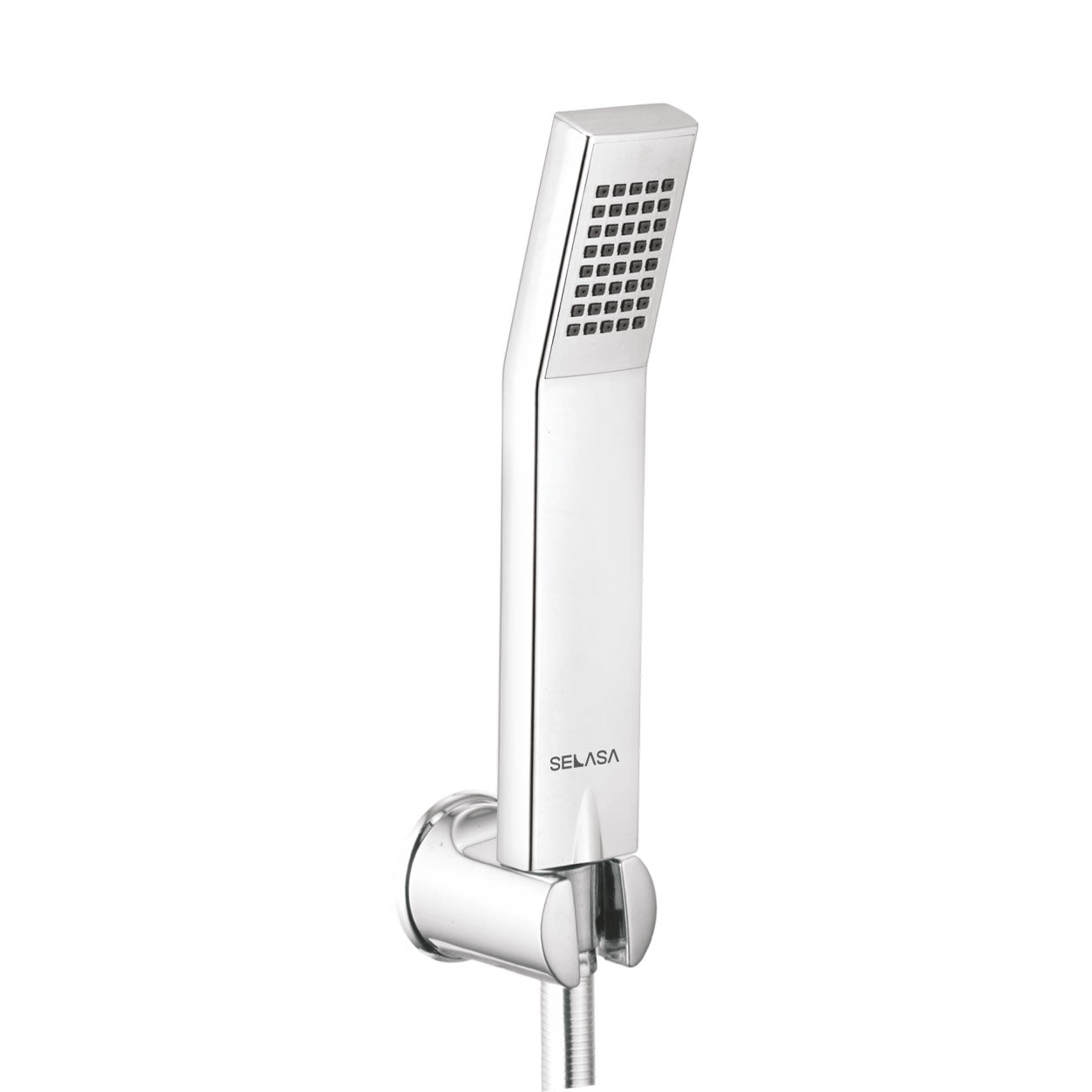 Hand Shower Flat