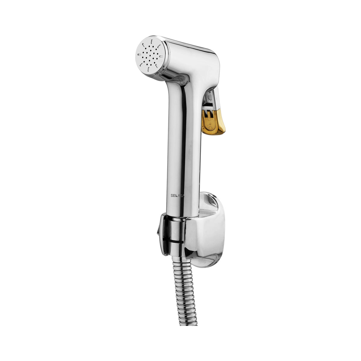 Health Faucet Gold