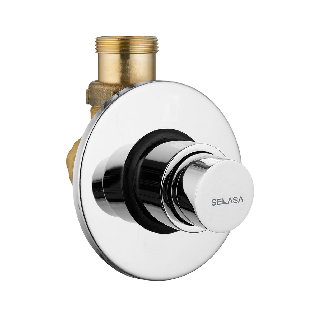 Metropole Concealed Flush Valve